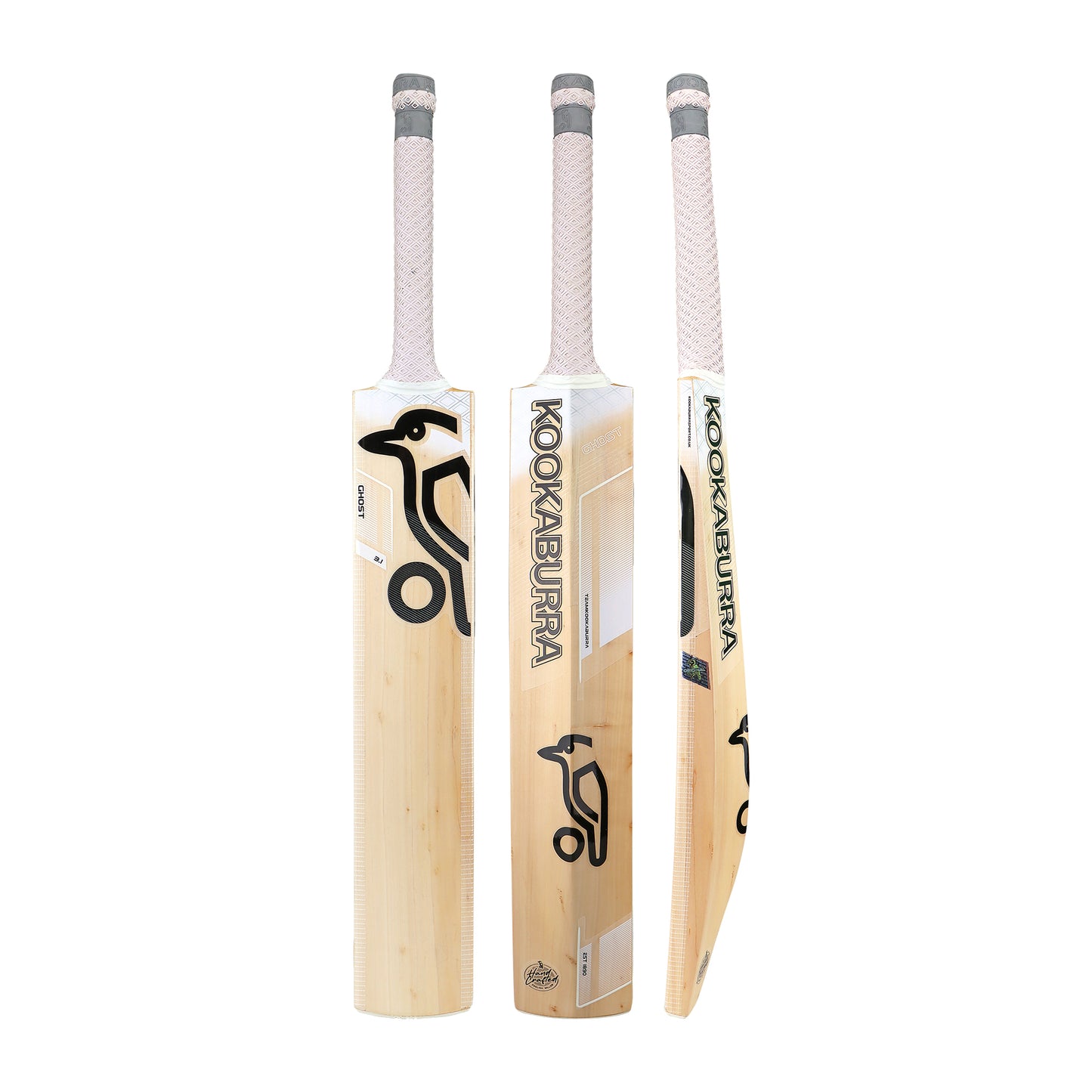 Kookaburra Ghost 3.1 Cricket Bat
