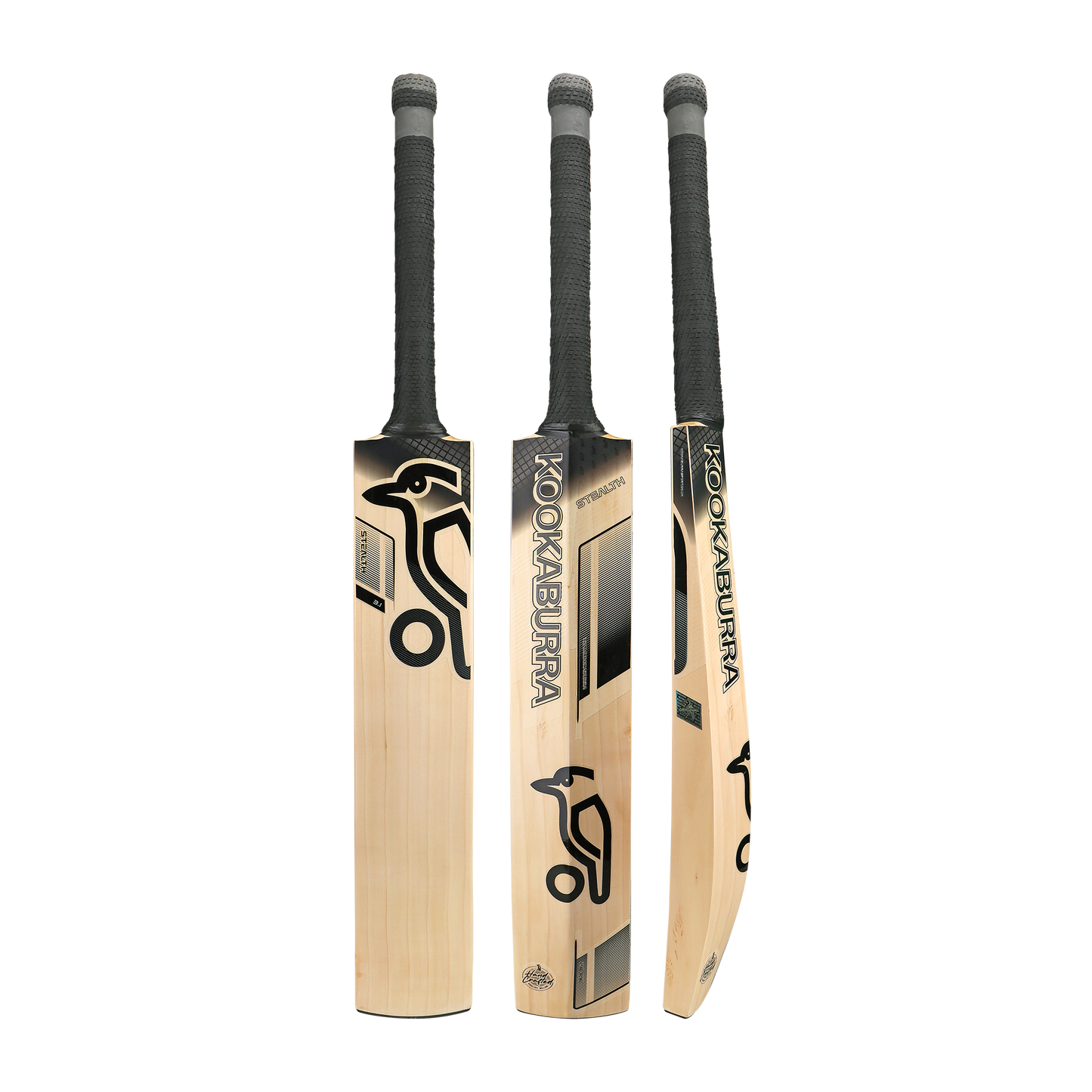 Kookaburra Stealth 3.1 Cricket Bat