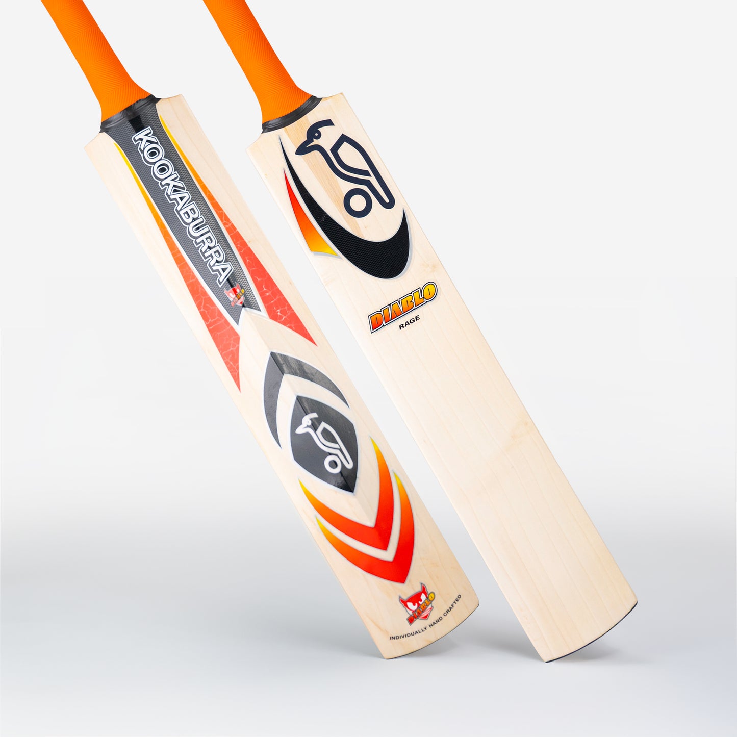 Kookaburra Diablo Rage Cricket Bat