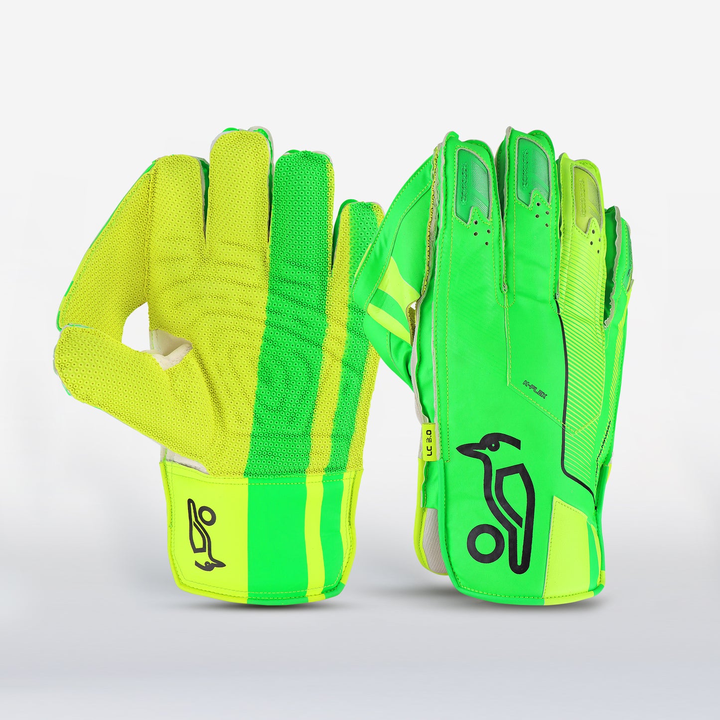 Kookaburra LC 3.0 Wicket Keeping Gloves