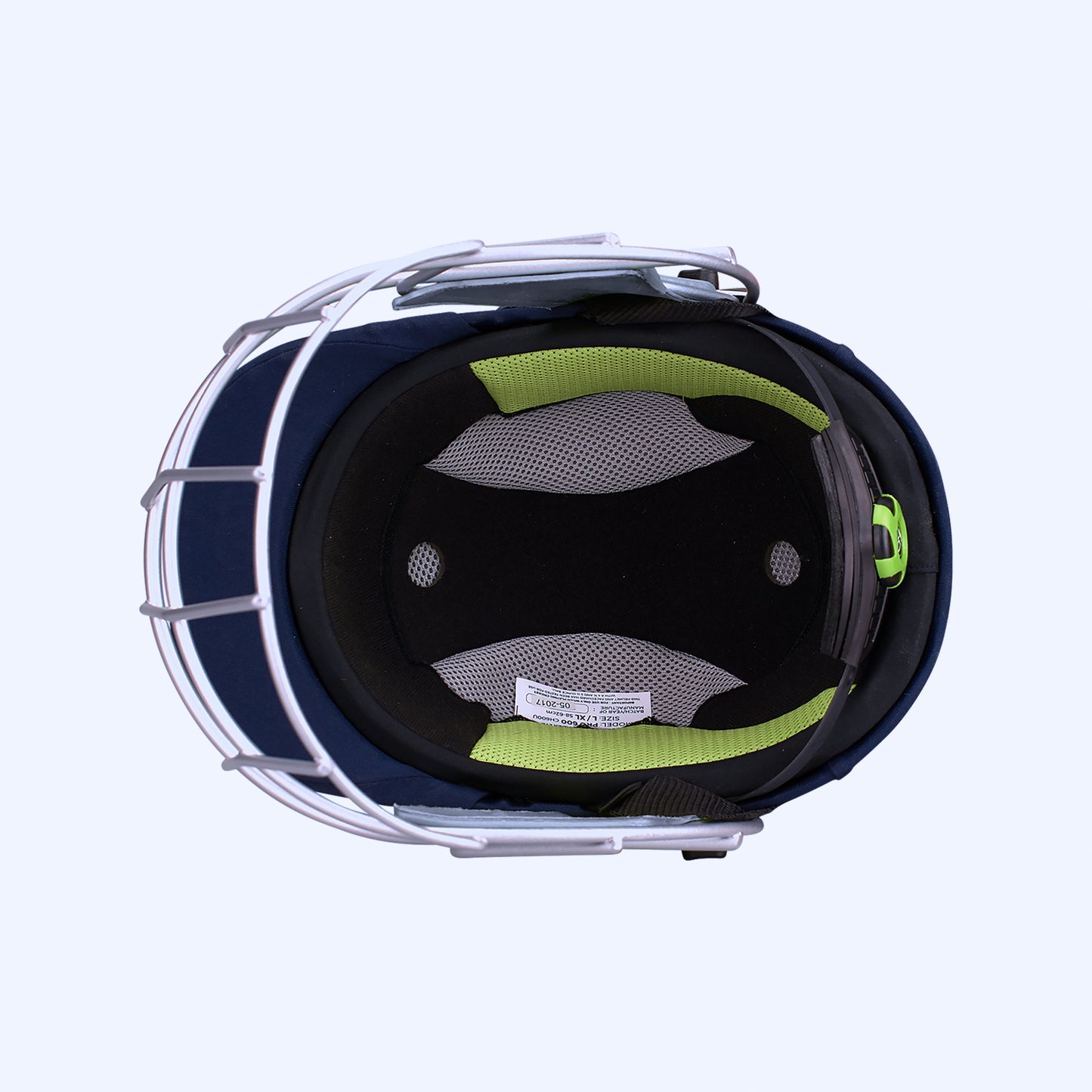 Kookaburra PRO 600F Helmet