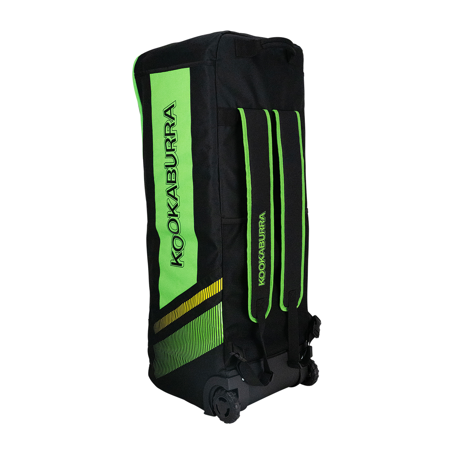 Kookaburra WD4000 Wheelie Duffle Bag