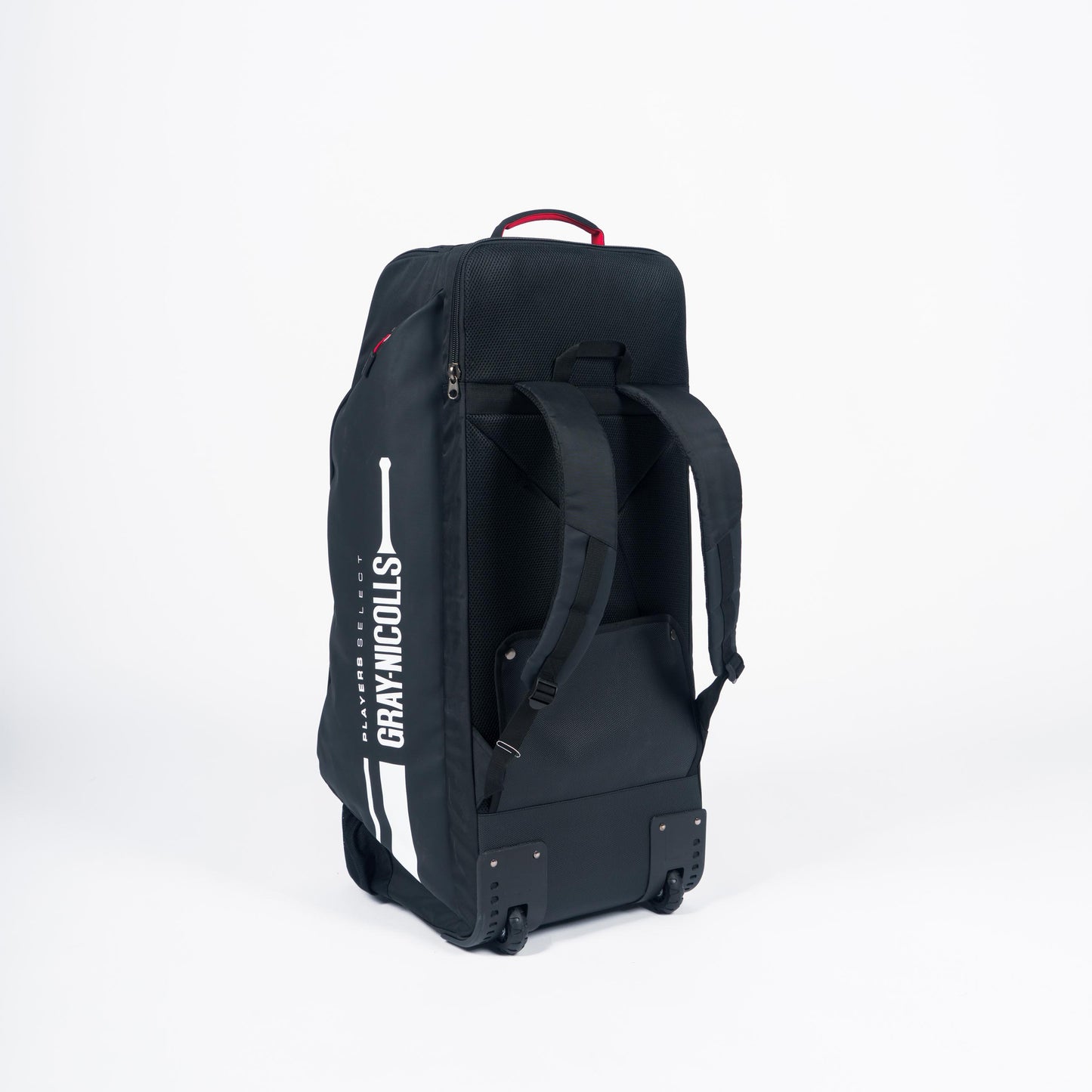 Gray Nicolls Players Academy Wheelie Cricket Duffle Bag