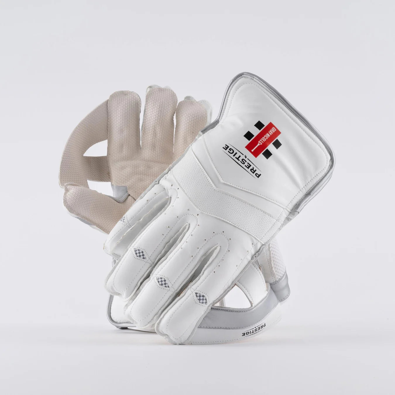 Gray Nicolls Prestige Wicketkeeping Glove