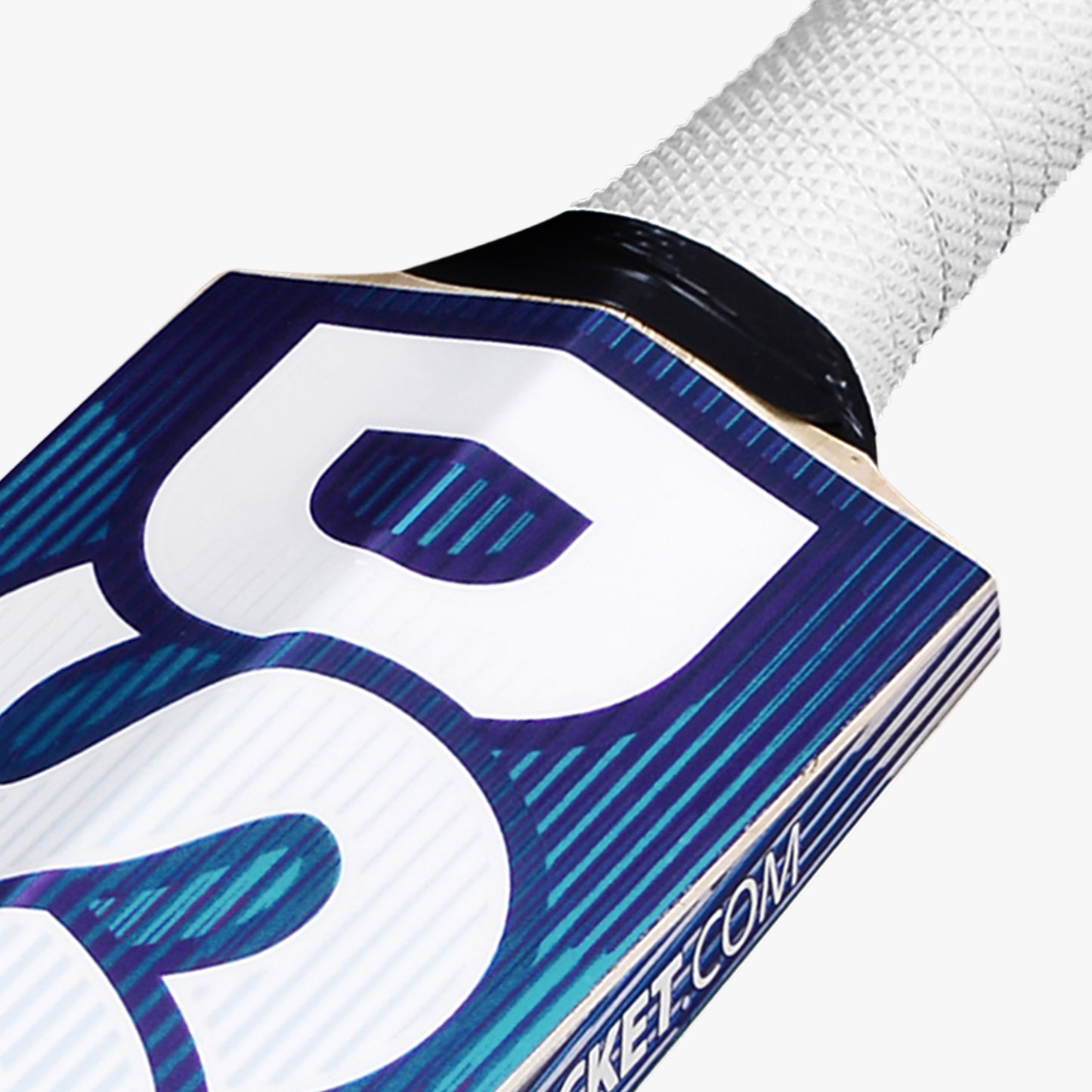 DSC Blu 4000 English Willow Bat