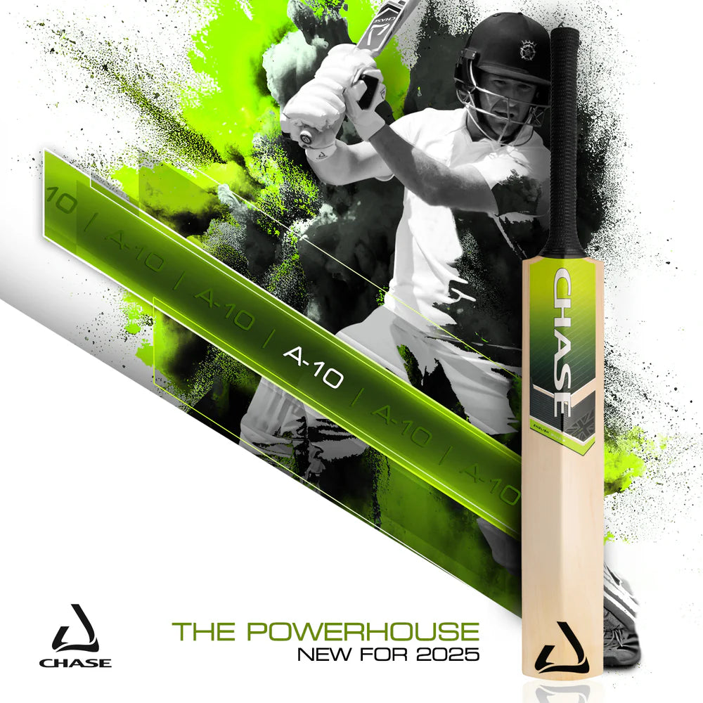 Chase A-10 Select SH Cricket Bat
