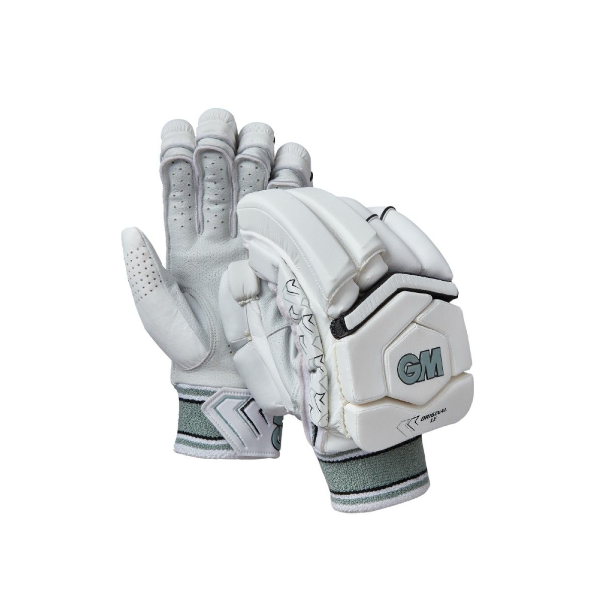 Pr cricket batting gloves on sale