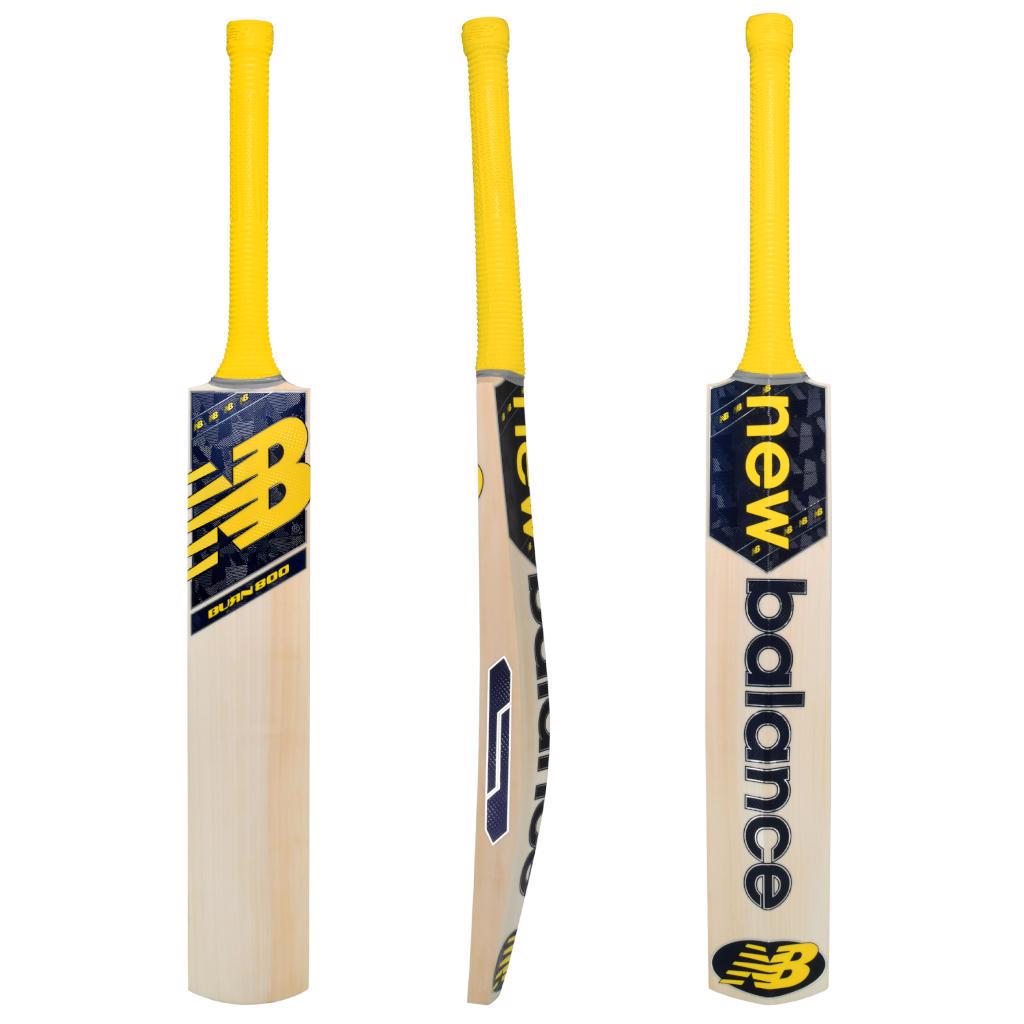 New Balance BURN 800 Cricket Bat