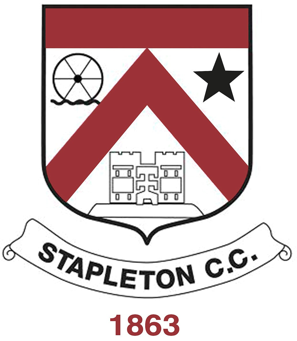 Stapleton Cricket Club – Six Sixes Cricket