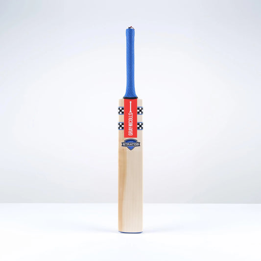 Gray Nicolls Stratos 1.0 4 Star Cricket Bat - Superlite