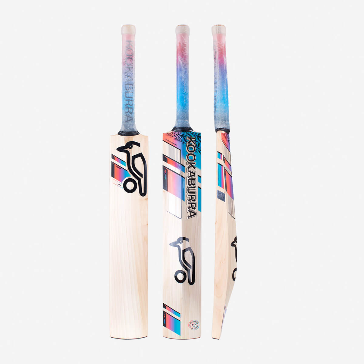 Kookaburra Aura 4.1 Junior Cricket Bat