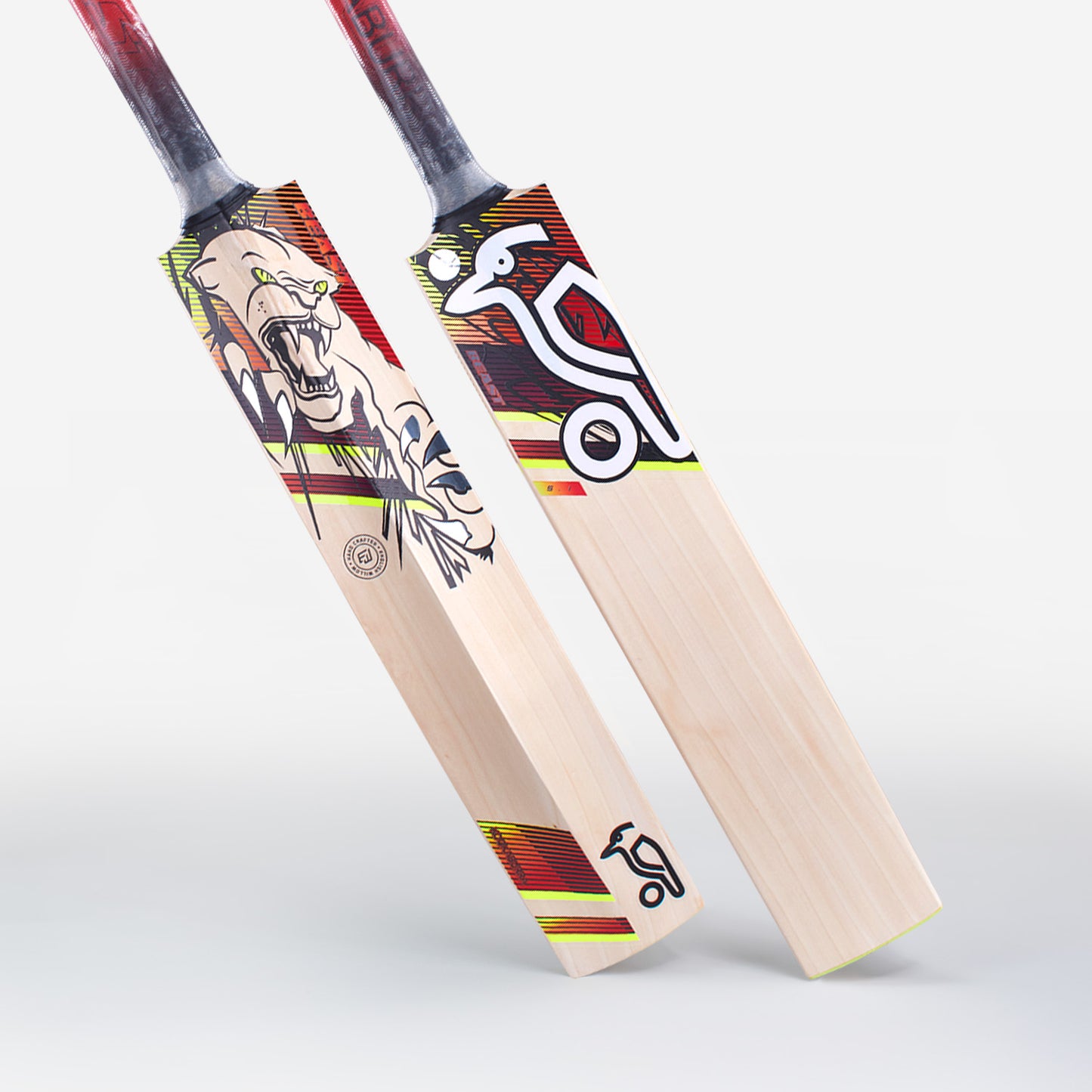 Kookaburra Beast 5.1 Adult Cricket Bat