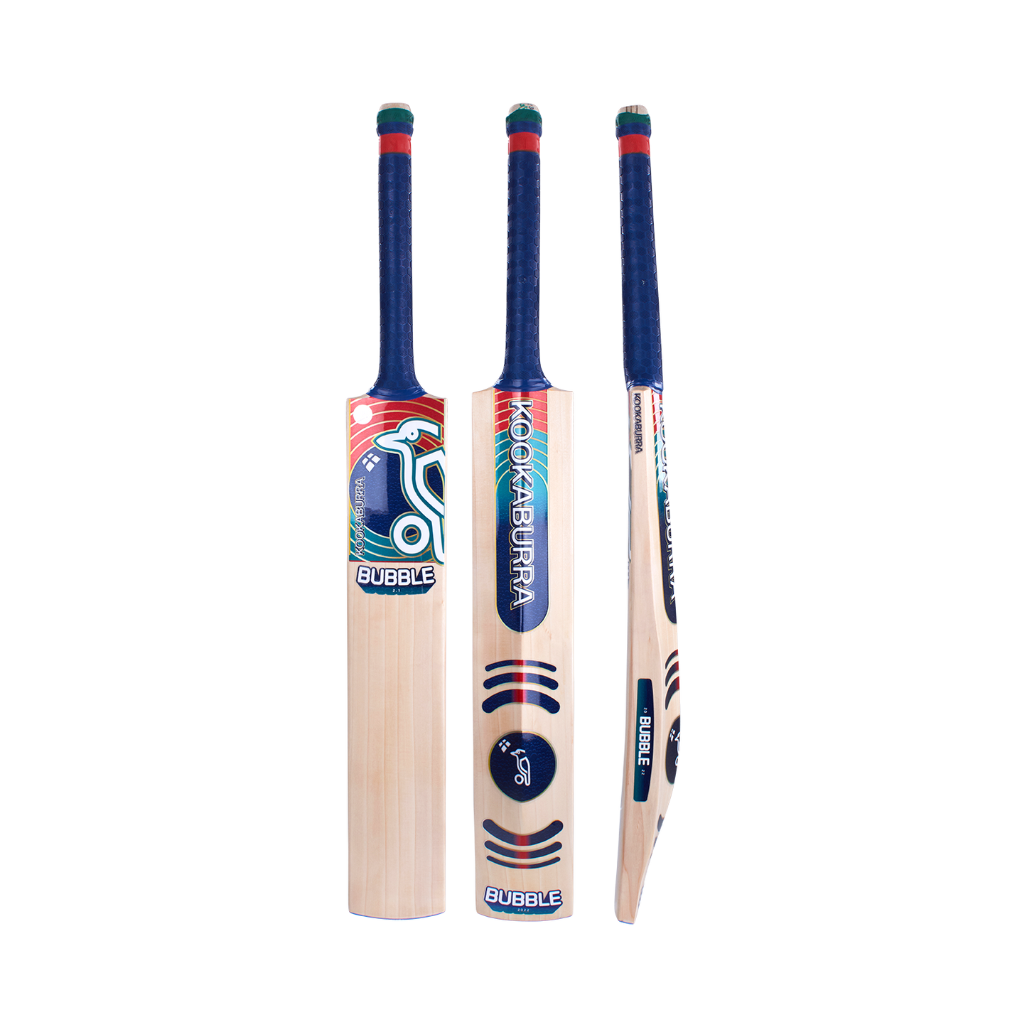 Kookaburra Bubble 2.1 Cricket Bat SH