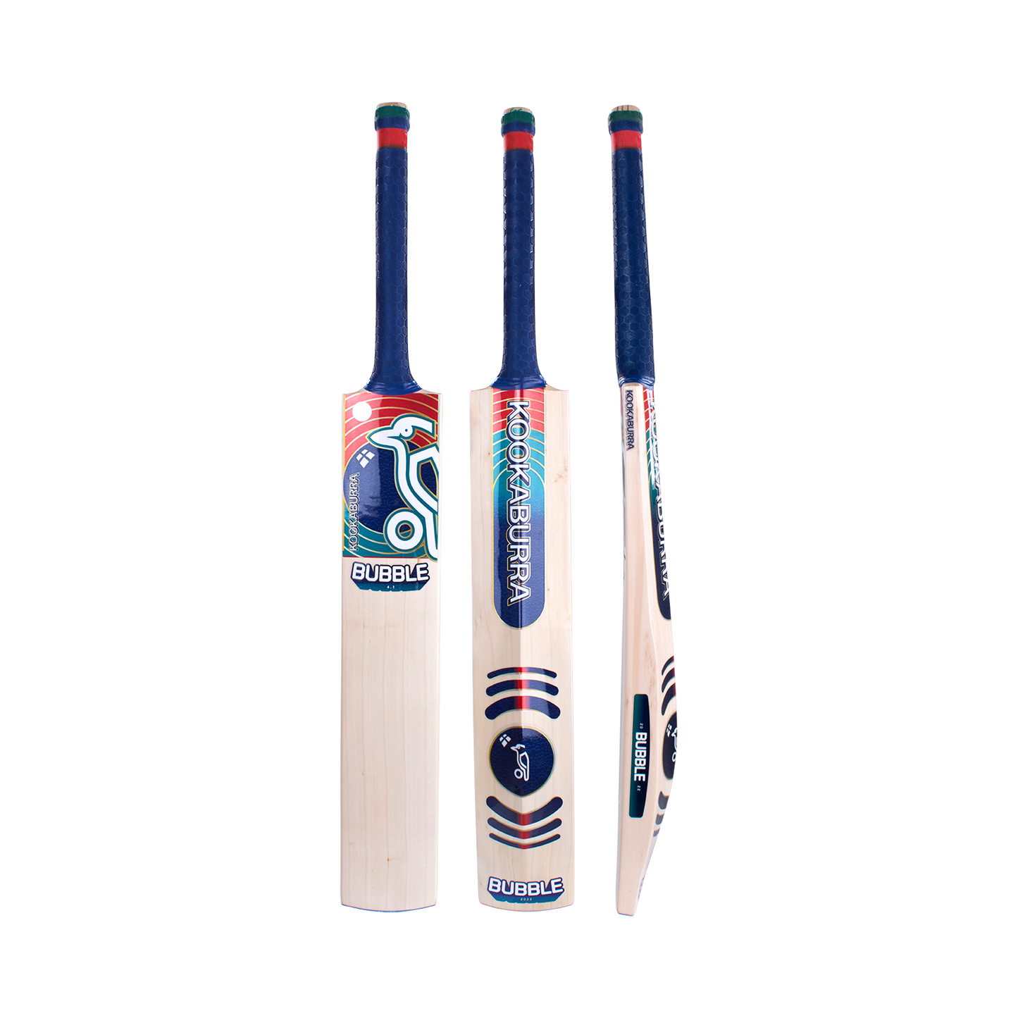 Kookaburra Bubble 4.1 Cricket Bat SH