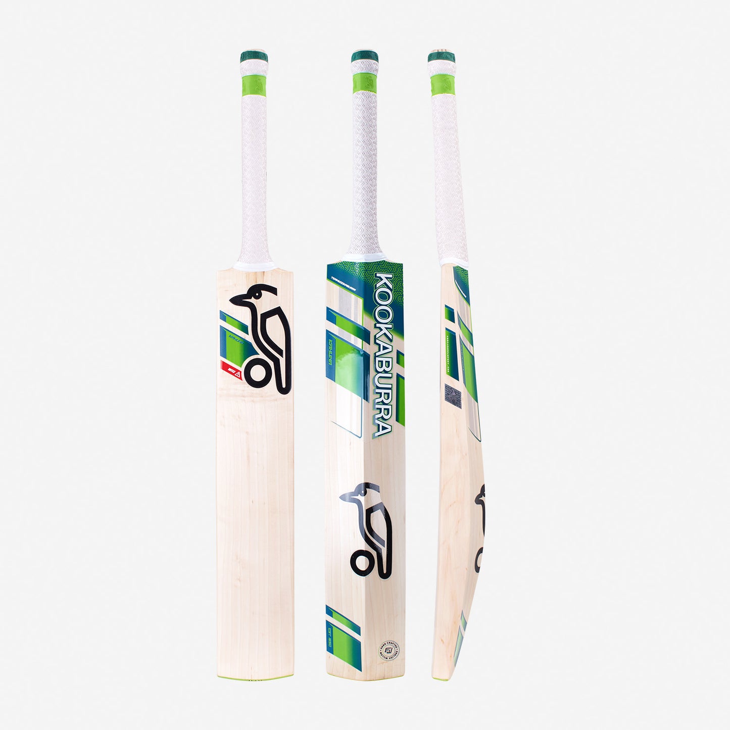 Kookaburra Big Kahuna Adult Cricket Bat