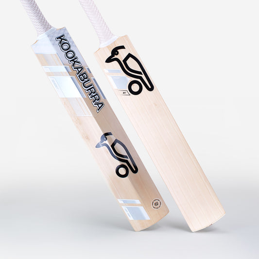 Kookaburra Ghost 3.1 Cricket Bat