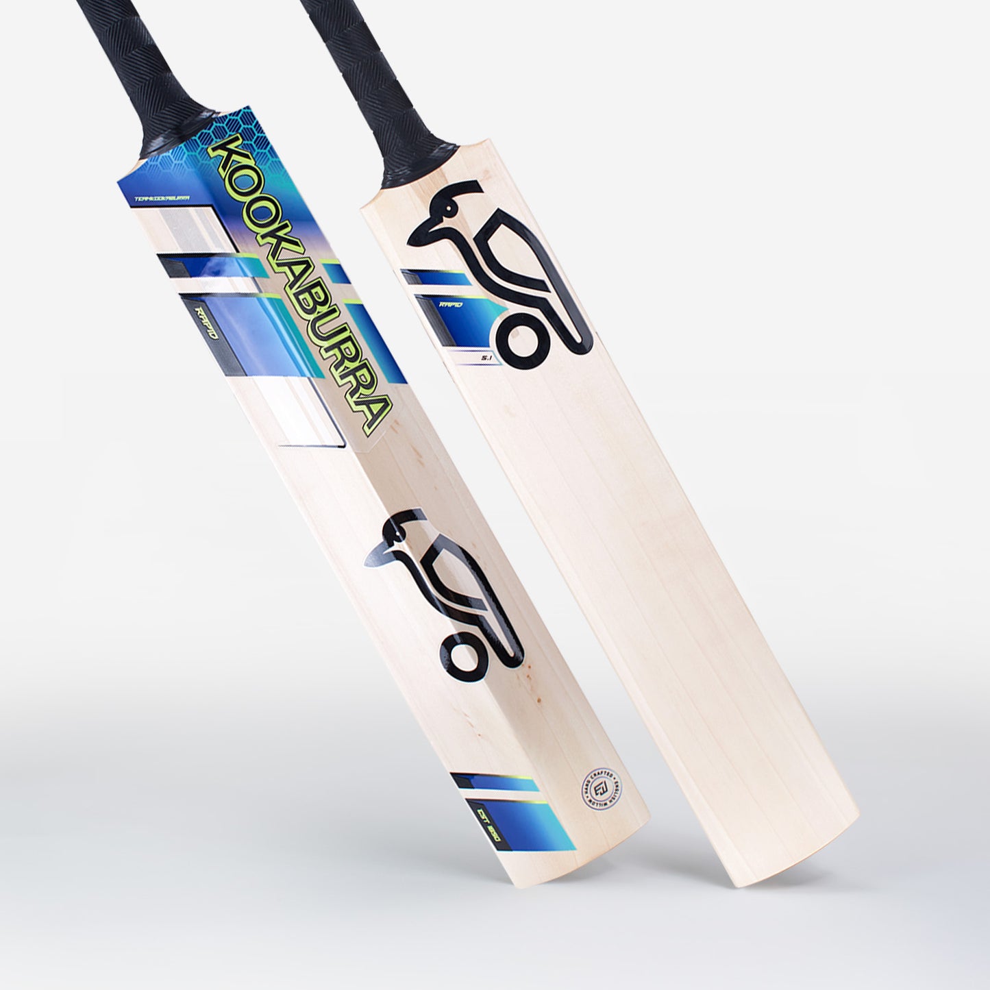 Kookaburra Rapid 5.1 Adult Cricket Bat