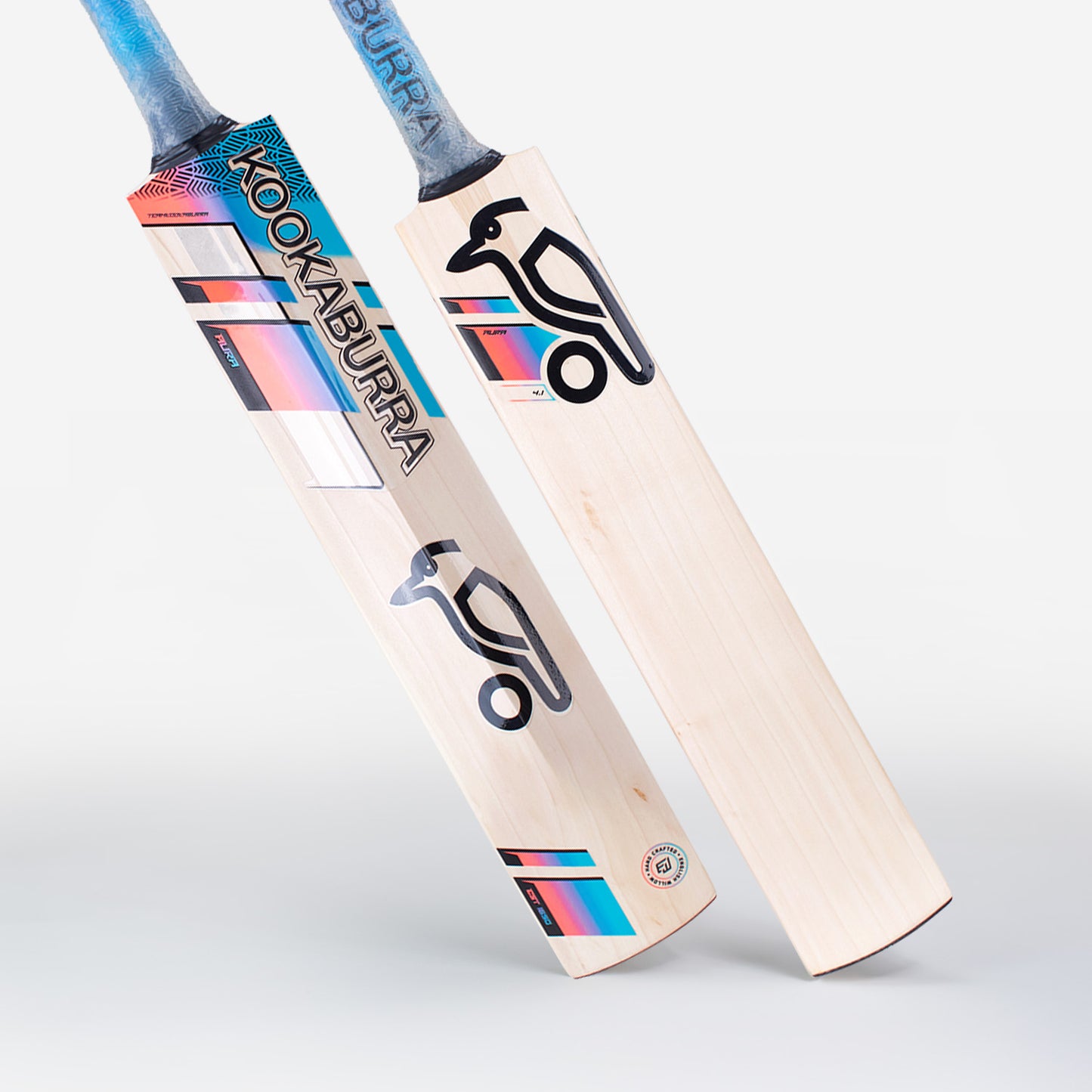 Kookaburra AURA 4.1 Cricket Bat