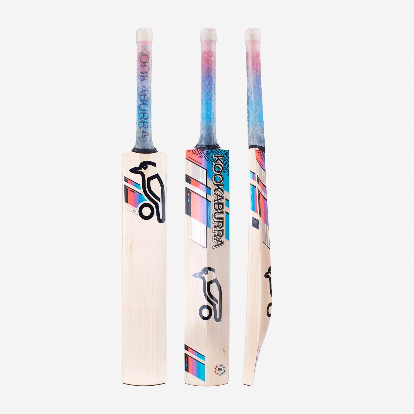 Kookaburra AURA 4.1 Cricket Bat