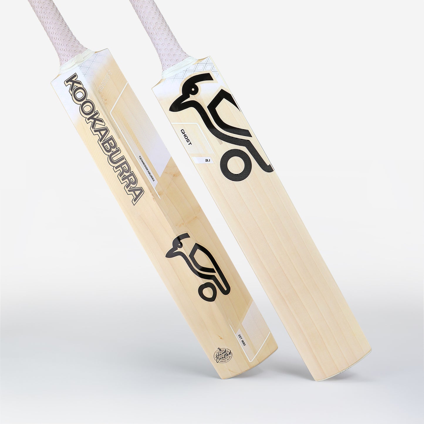 Kookaburra Ghost 3.1 Cricket Bat Junior