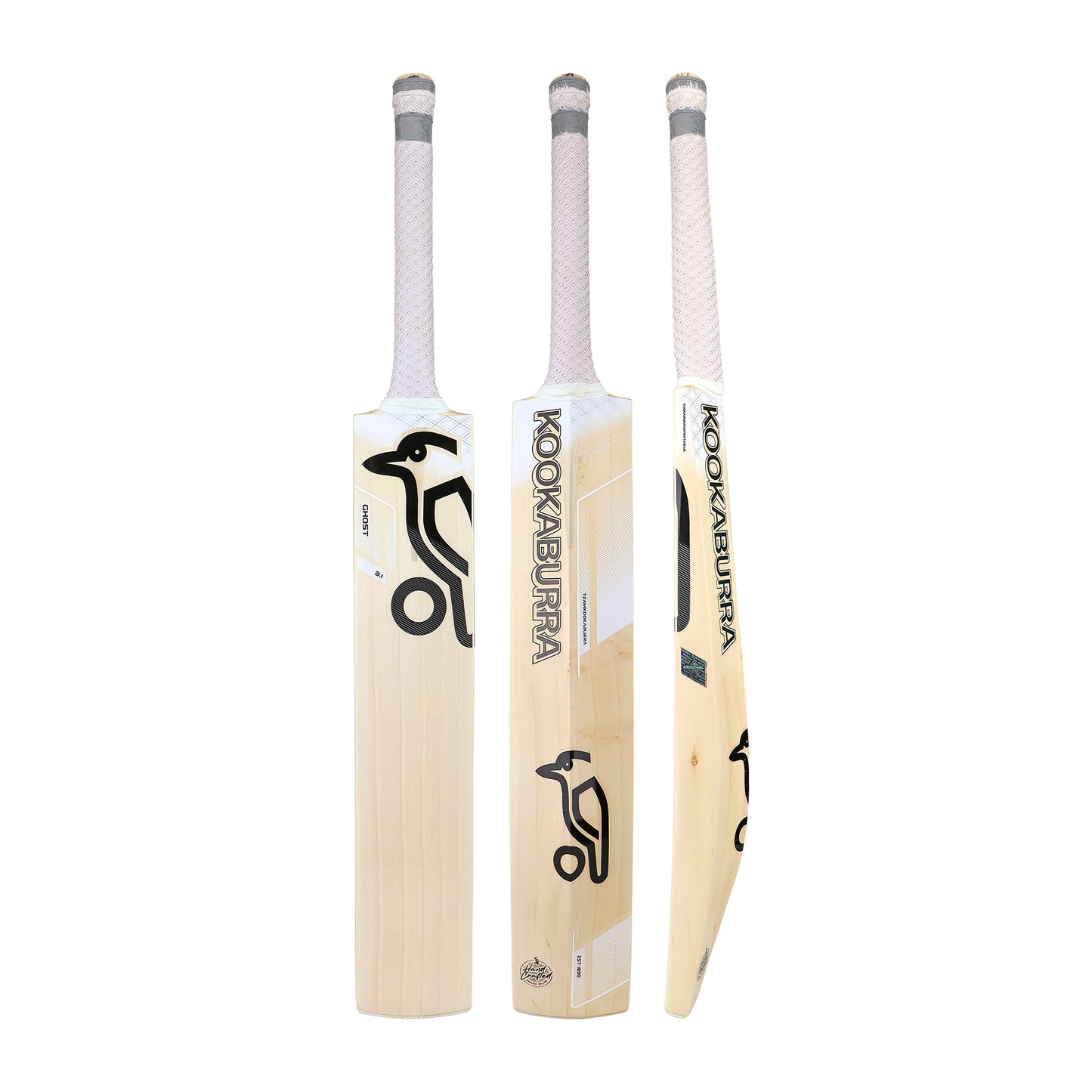 Kookaburra Ghost 3.1 Cricket Bat Junior