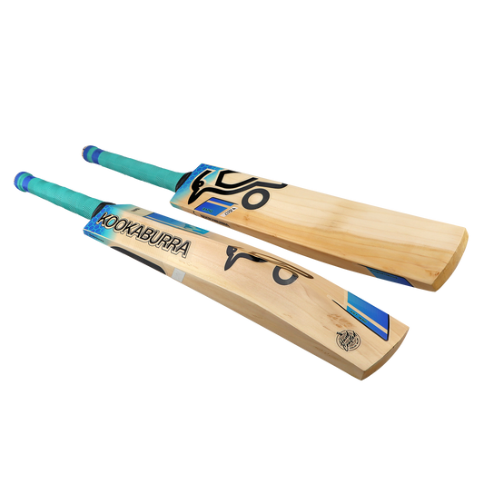 Kookaburra Rapid Ultralite Cricket Bat - Senior