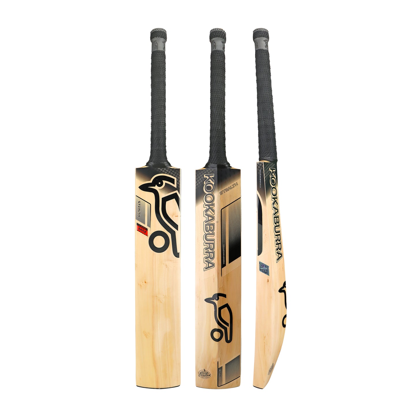 Kookaburra Stealth Max Cricket Bat