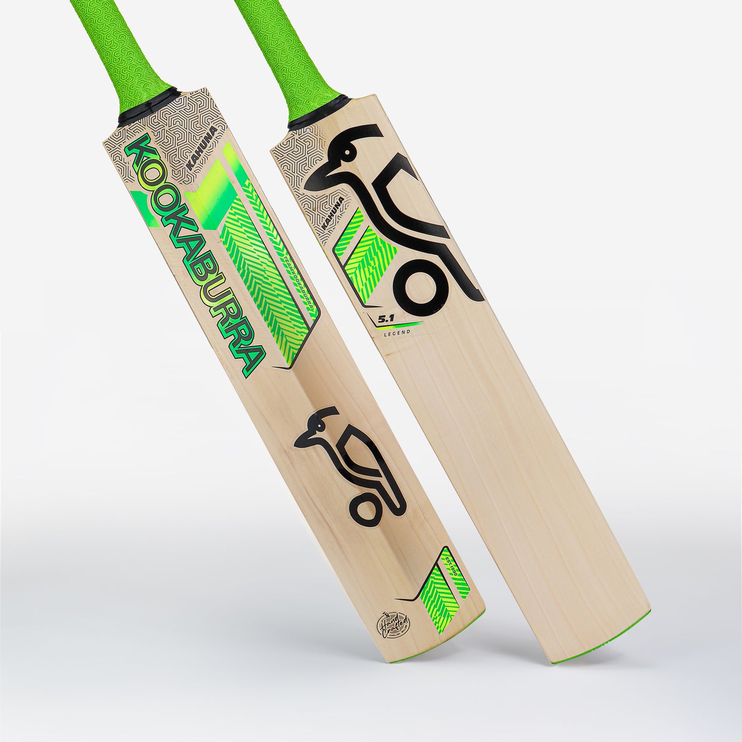 Kookaburra Kahuna Legend 5.1 LB Adult Cricket Bat