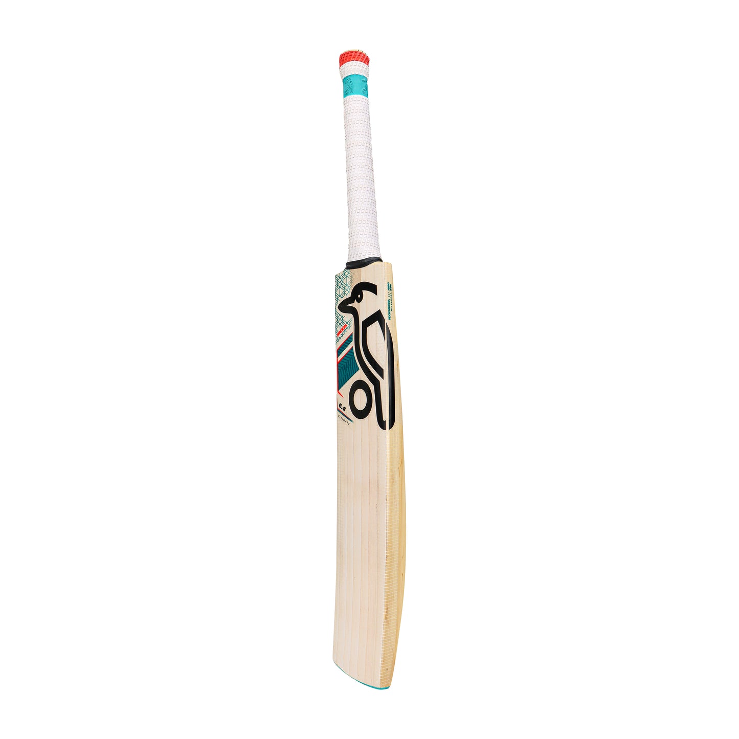 Kookaburra Nickel 6.4 Ultimate Cricket Bat