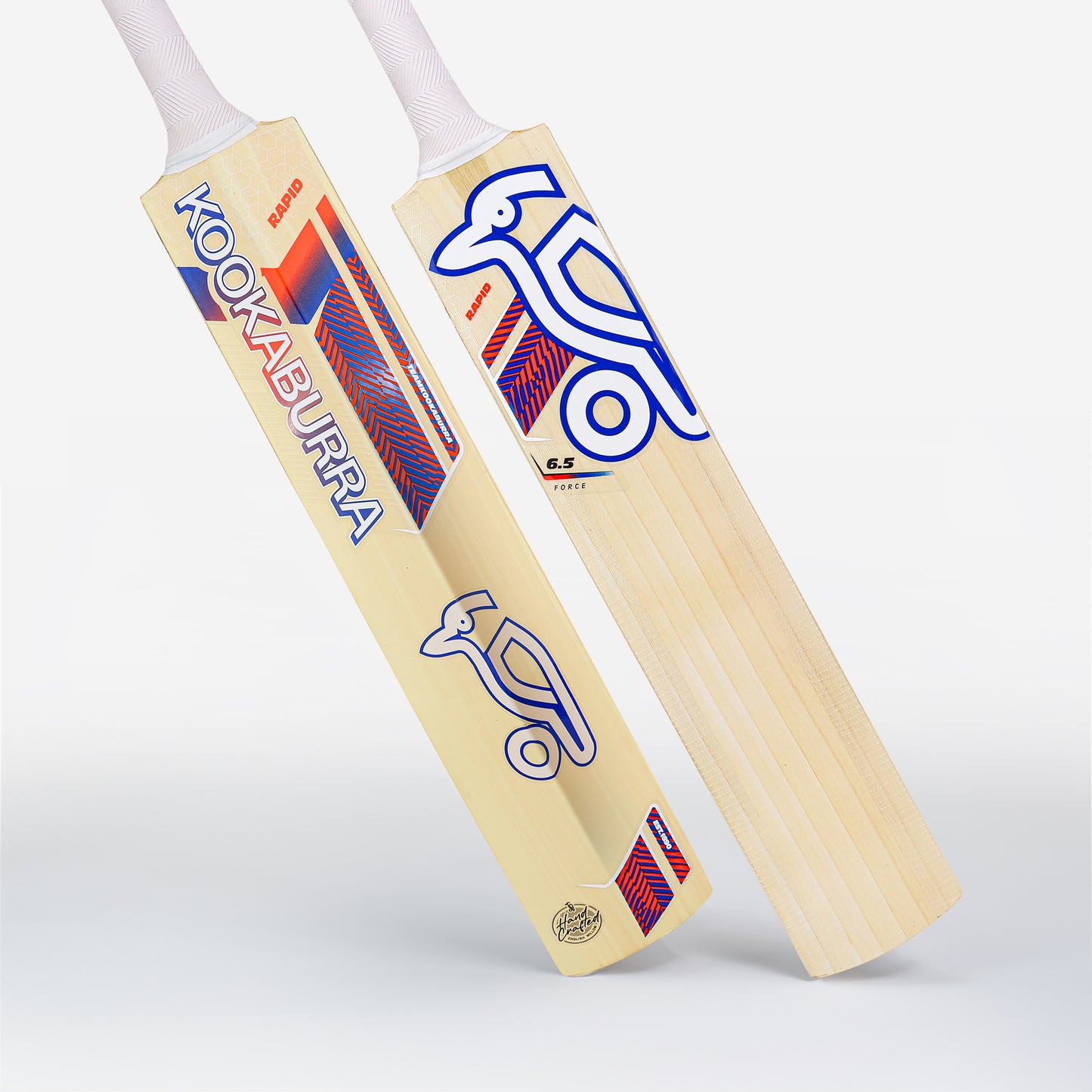 Kookaburra Rapid 6.5 Force Cricket Bat
