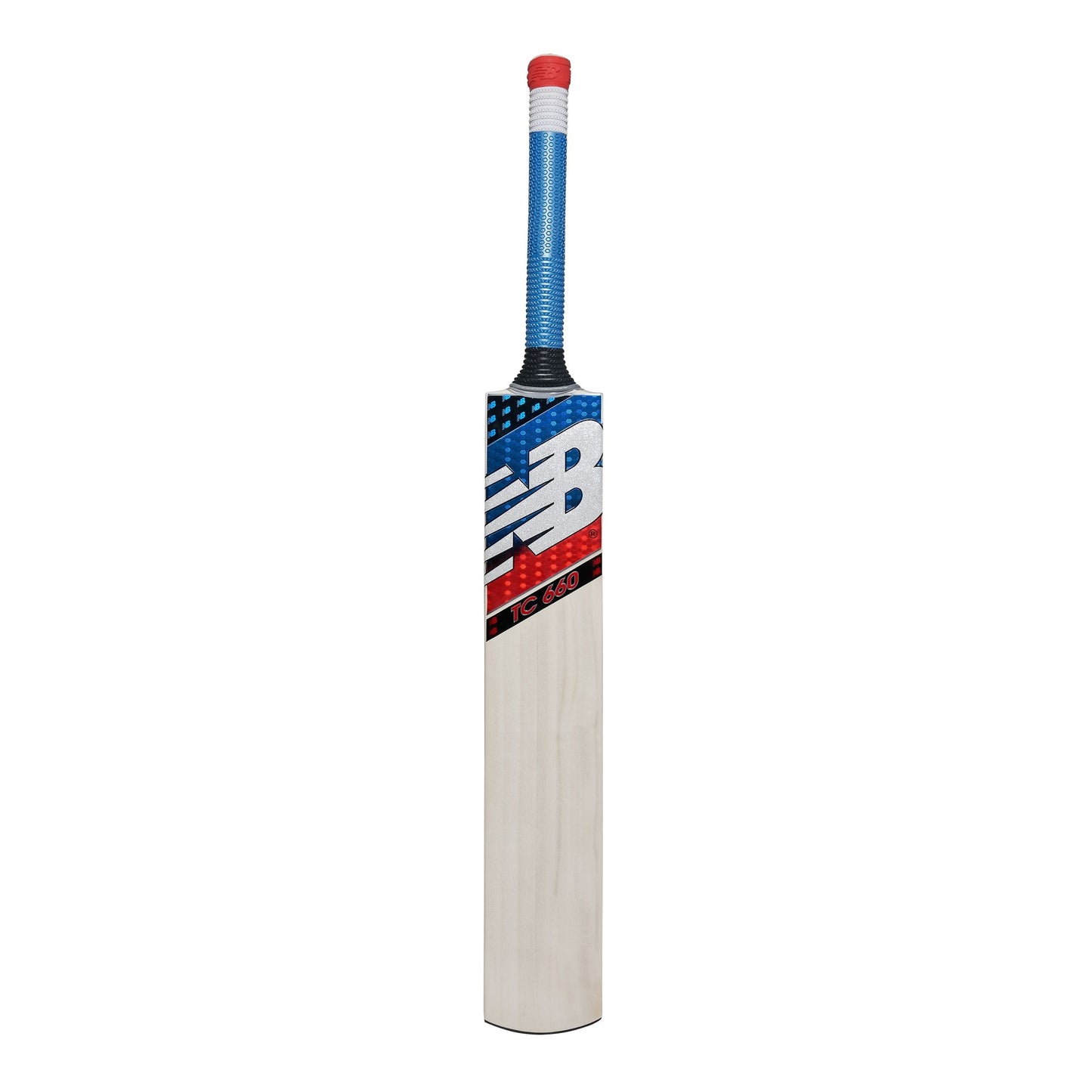 New Balance TC 660 Junior Cricket Bat