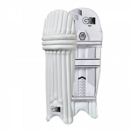 GM 303 Ambi Batting Pad - Junior