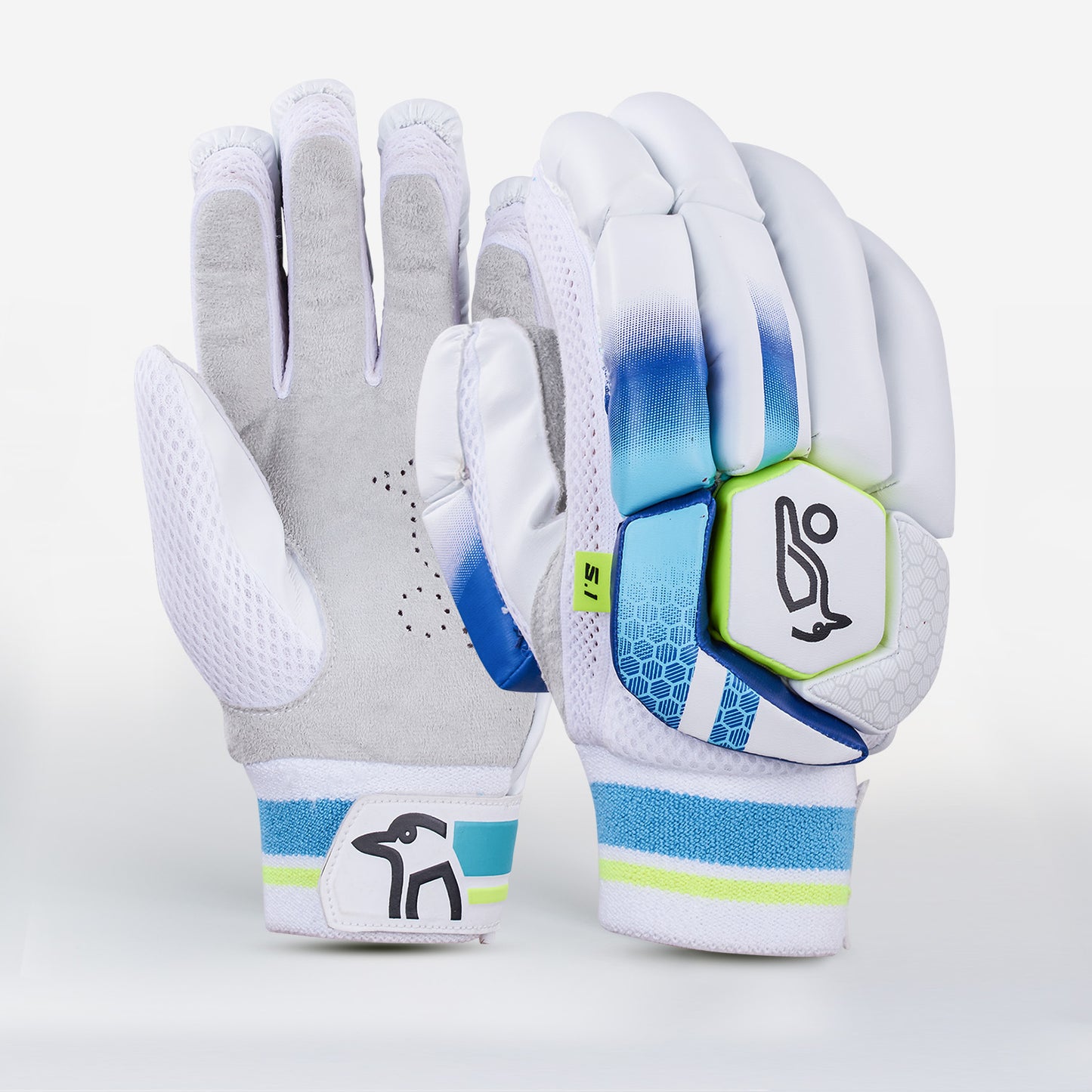 Kookaburra Rapid 5.1 Batting Gloves