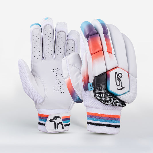 Kookaburra AURA 4.1 Batting Gloves