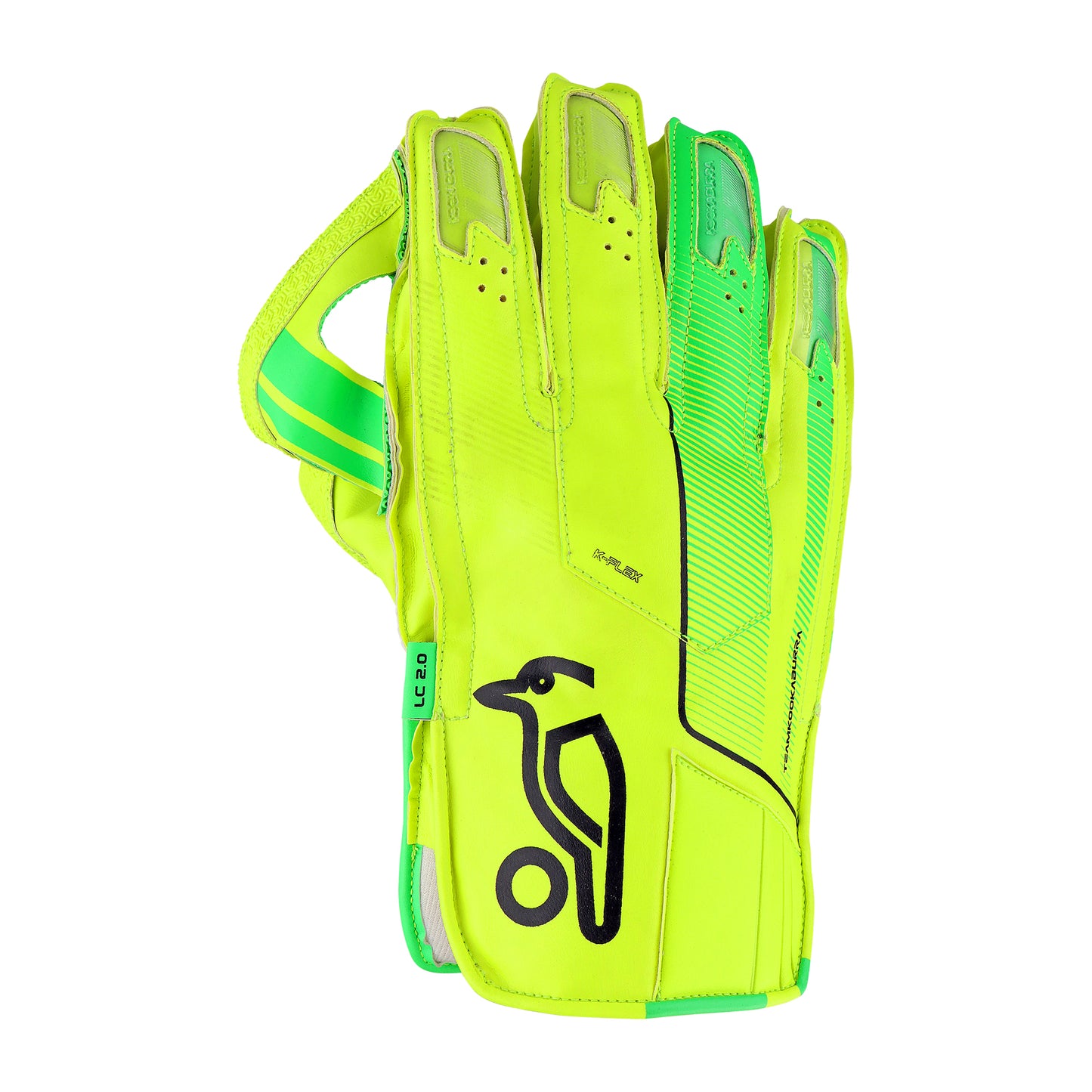 Kookaburra LC 2.0 Wicket Keeping Gloves