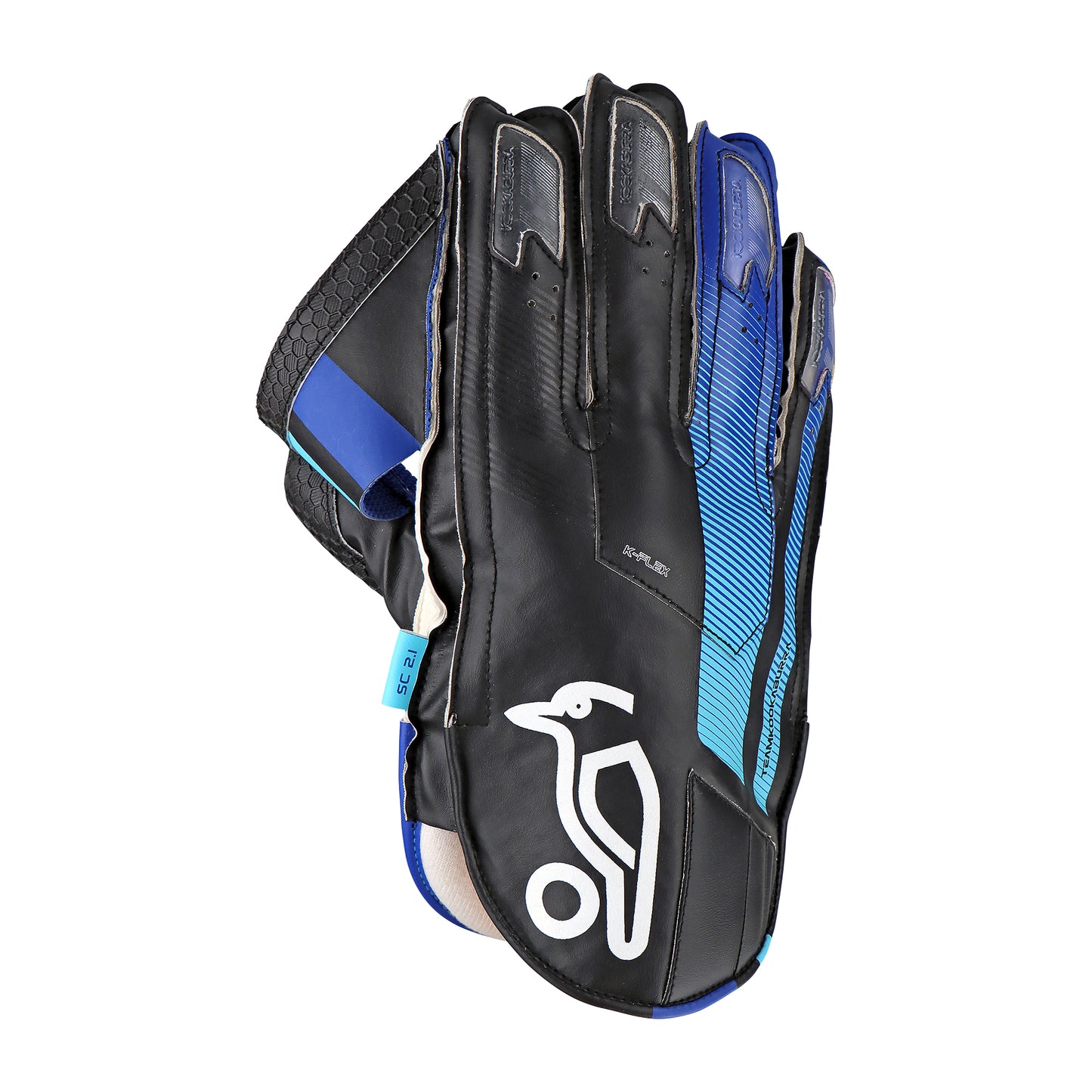 Kookaburra SC 2.1 Wicket Keeping Gloves