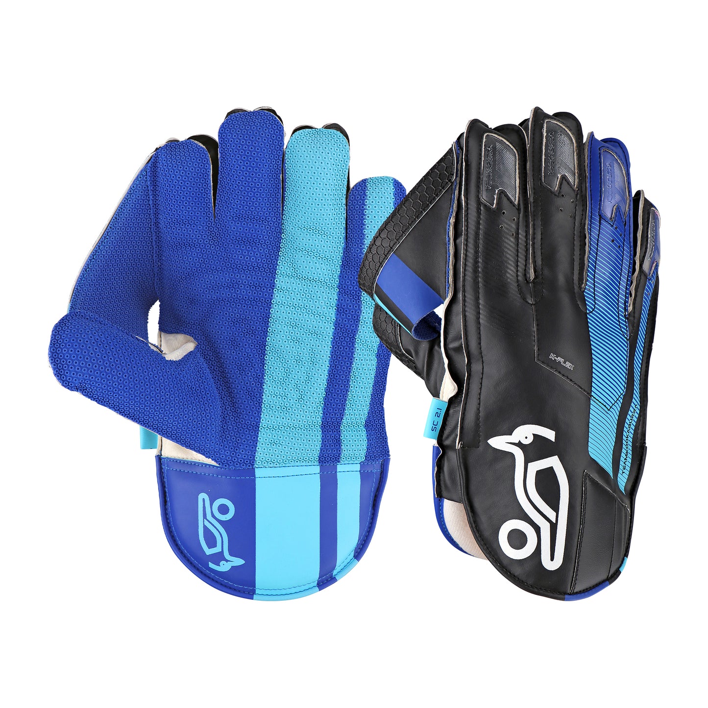 Kookaburra SC 2.1 Wicket Keeping Gloves