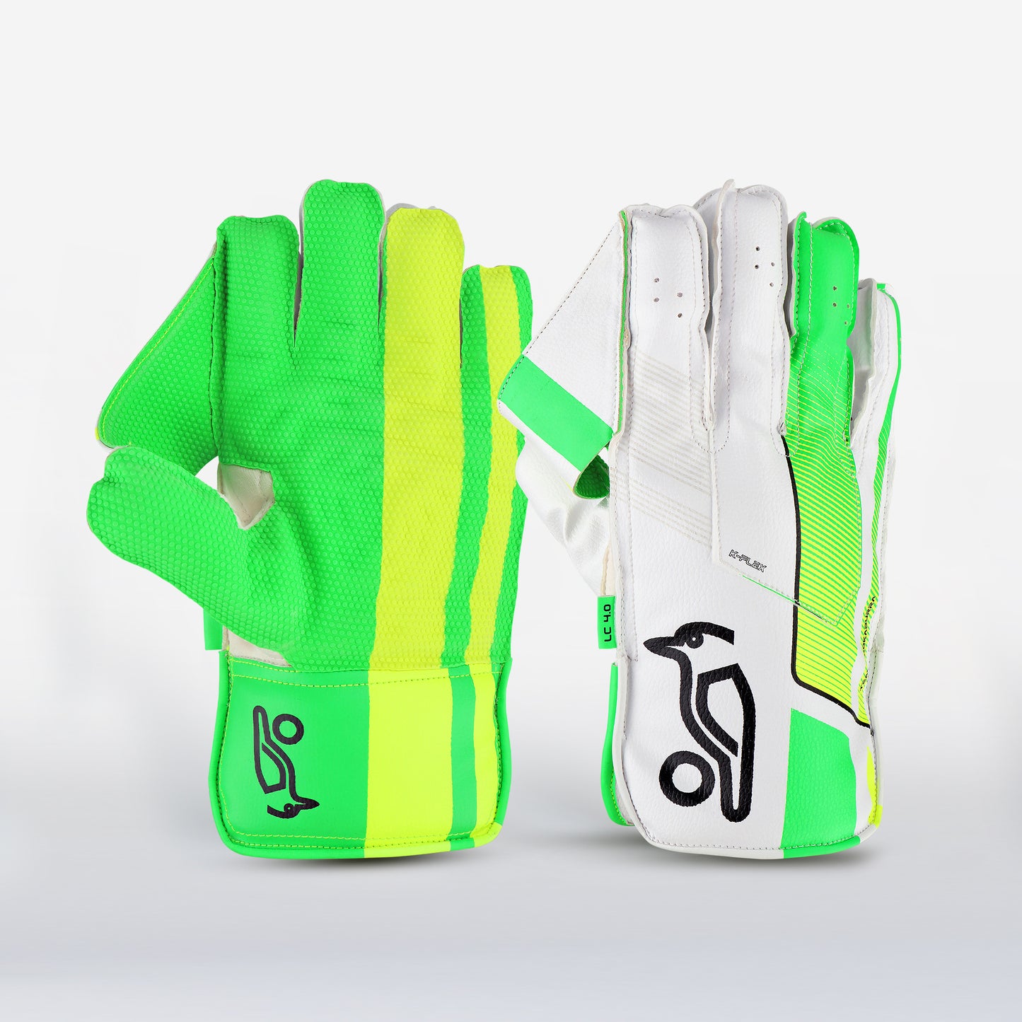 Kookaburra LC 4.0 Wicket Keeping Gloves