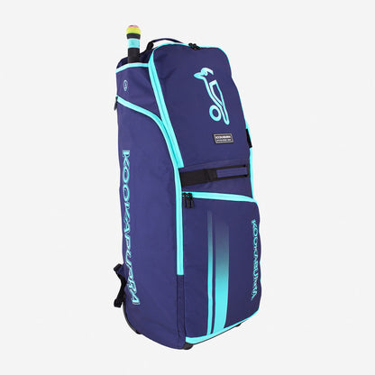 Kookaburra WD4000 Wheelie Duffle