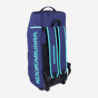 Kookaburra WD4000 Wheelie Duffle