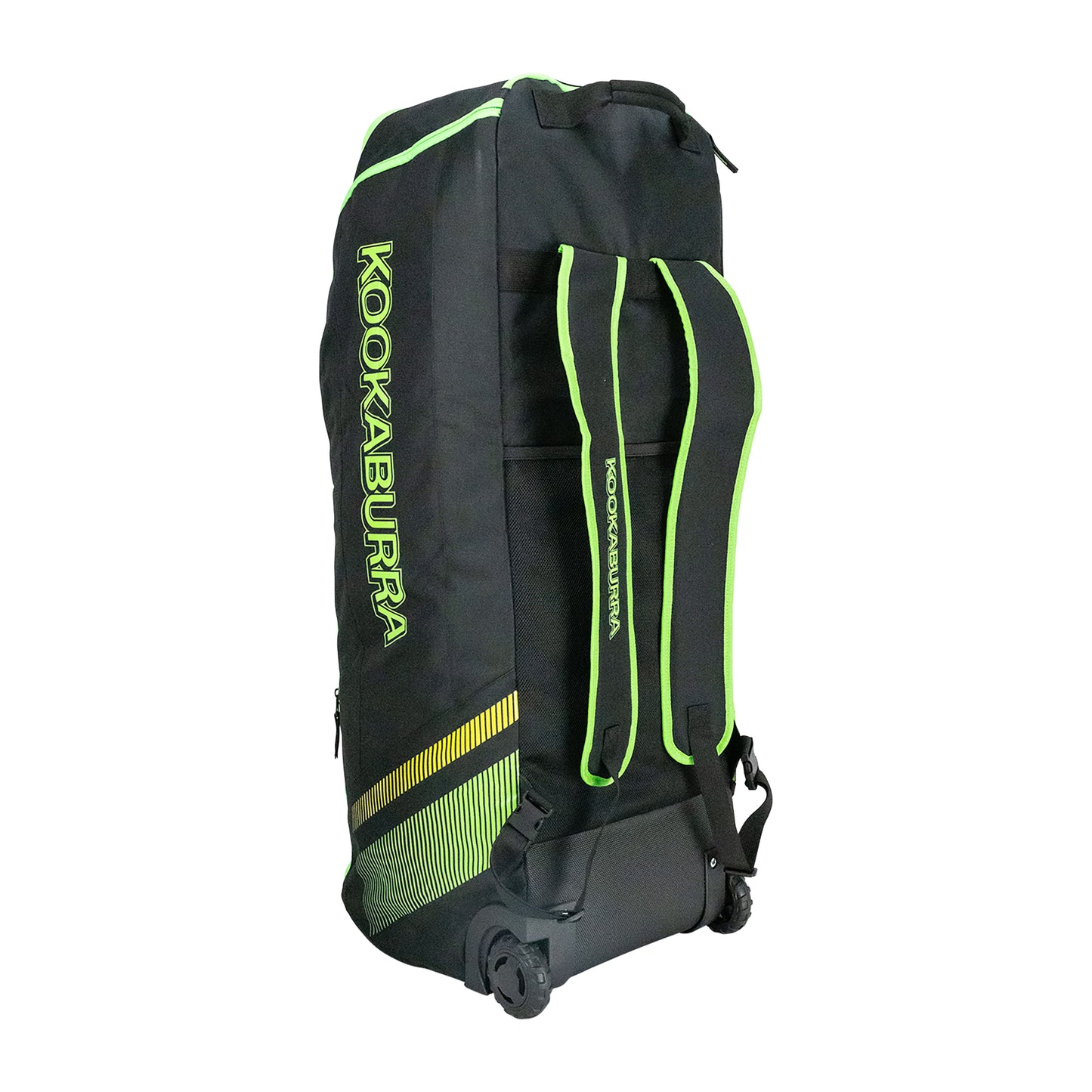 Kookaburra WD2000 Wheelie Duffle Bag