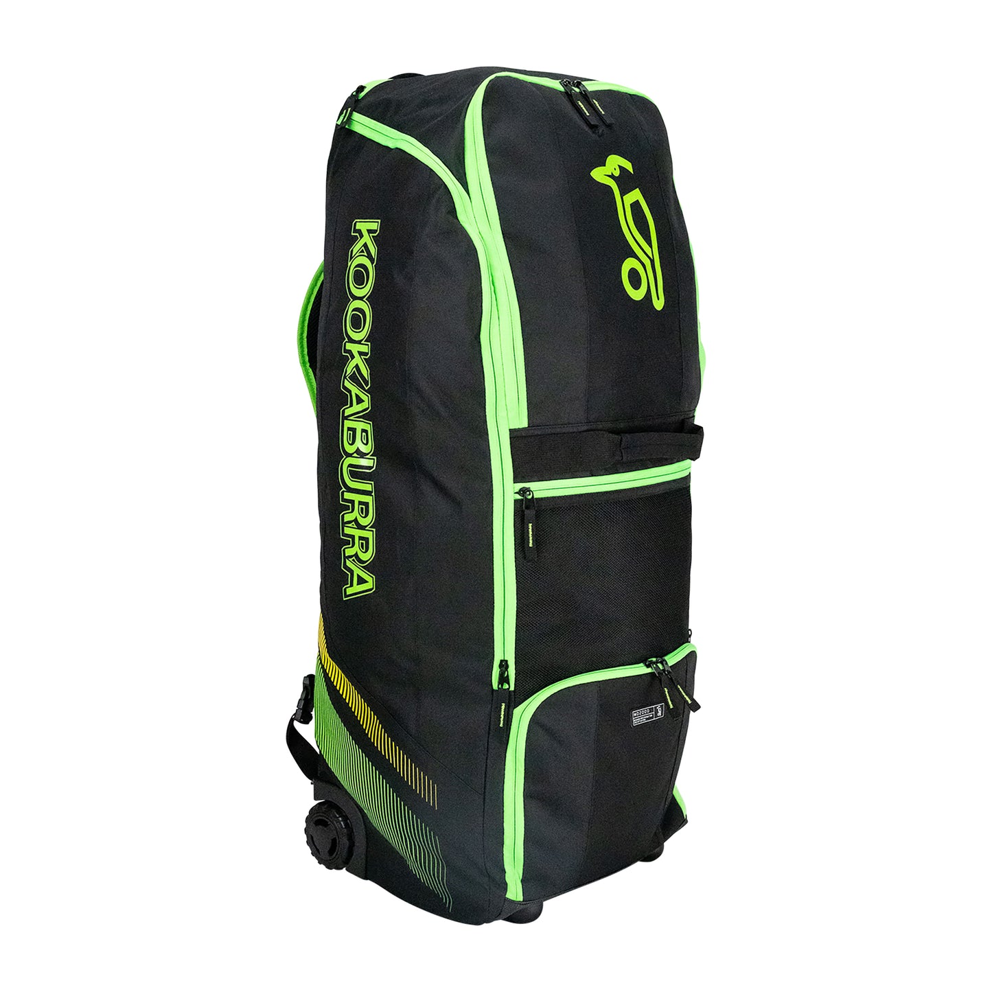 Kookaburra WD2000 Wheelie Duffle Bag