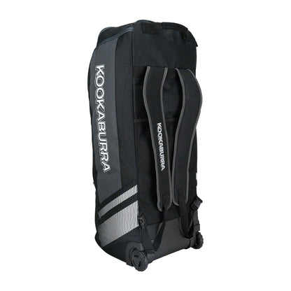 Kookaburra WD2000 Wheelie Duffle Bag