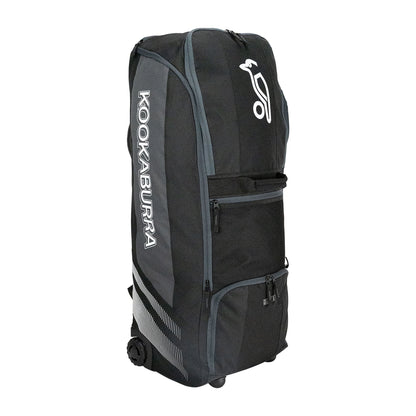 Kookaburra WD2000 Wheelie Duffle Bag