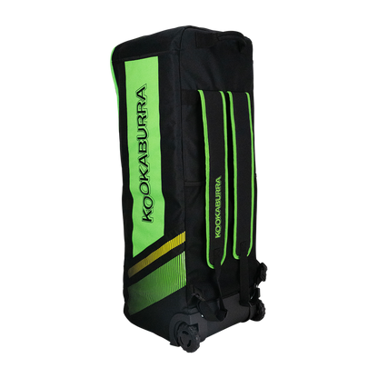 Kookaburra WD4000 Wheelie Duffle Bag