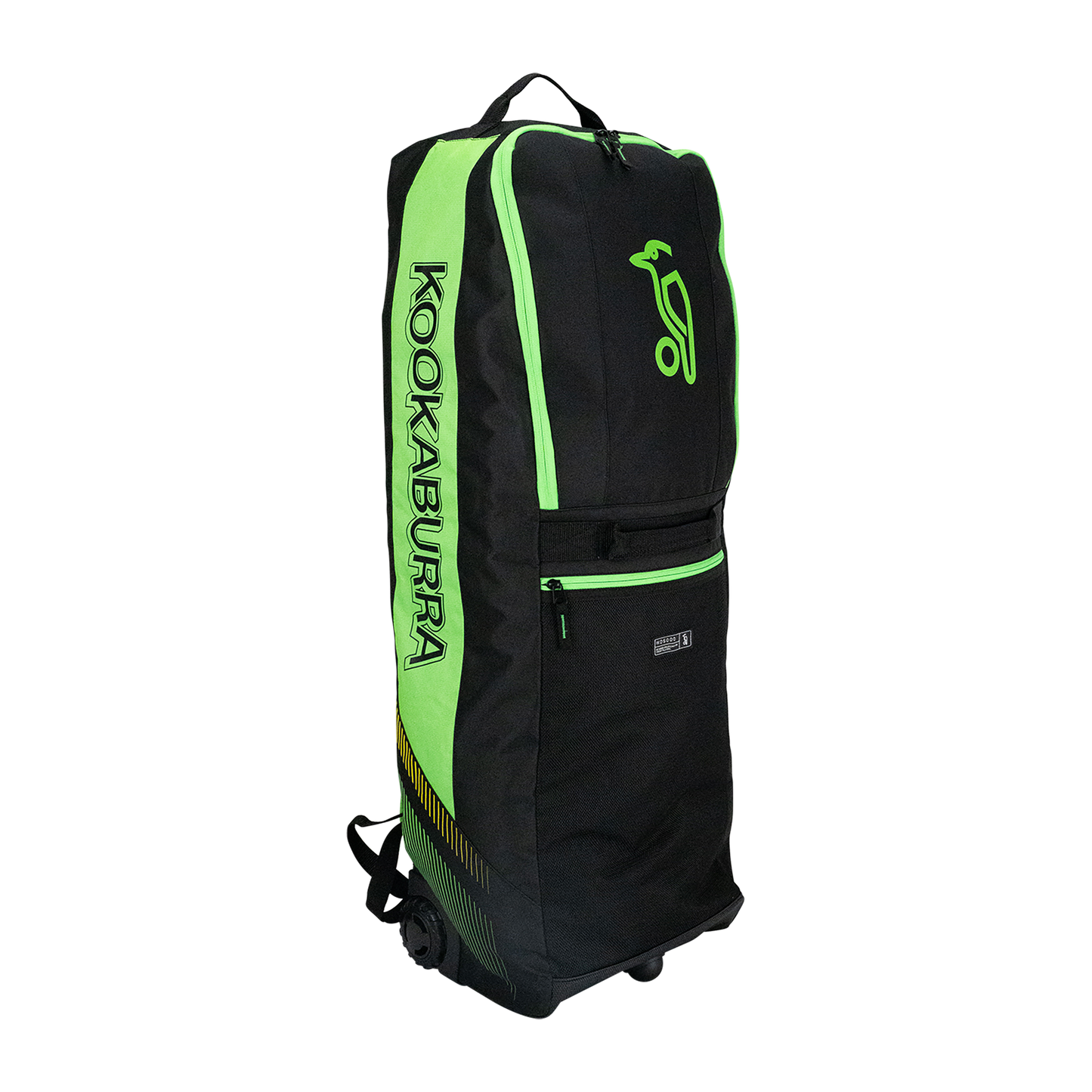 Kookaburra WD5000 Wheelie Duffle Bag