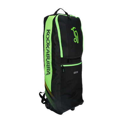 Kookaburra WD5000 Wheelie Duffle Bag