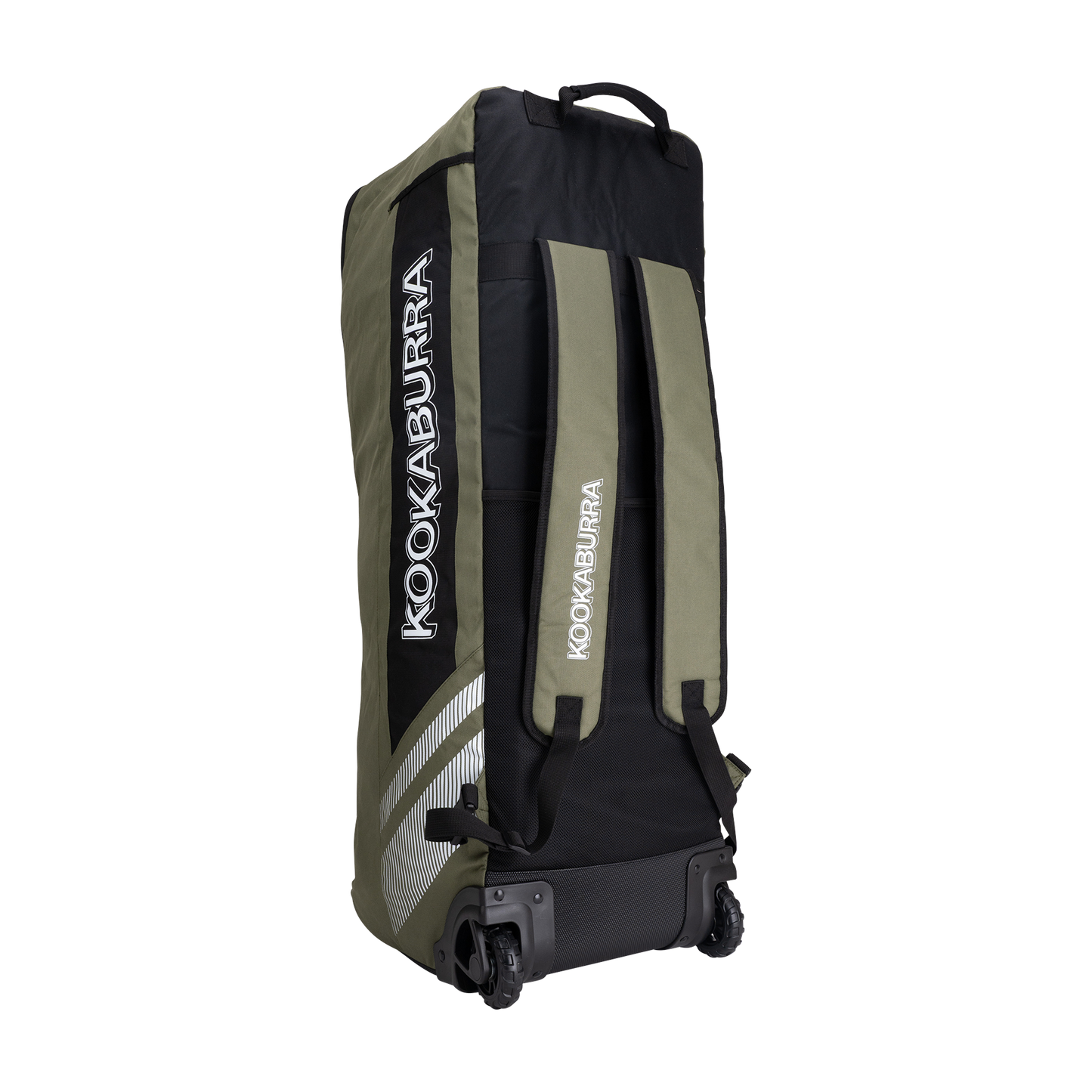 Kookaburra WD4000 Wheelie Duffle Bag