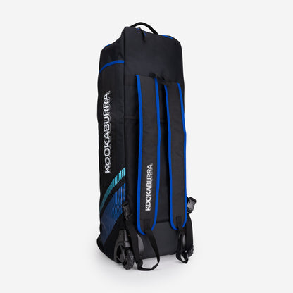 Kookaburra WD5000 Wheelie Duffle Bag