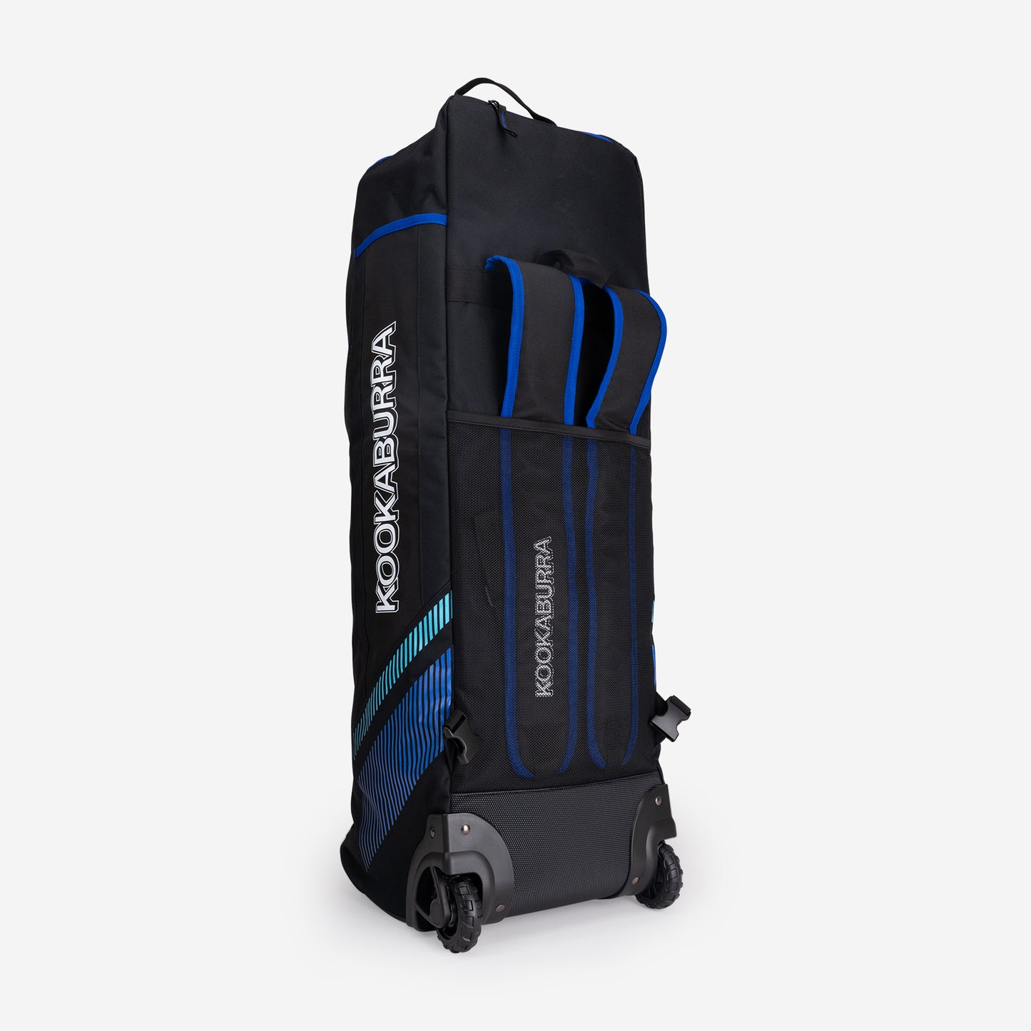 Kookaburra WD5000 Wheelie Duffle Bag